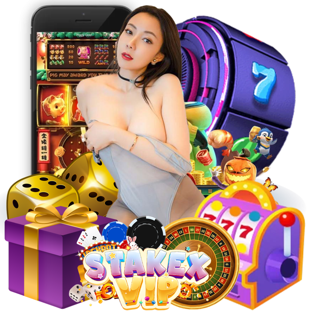 stakexvip ทรูวอเลท 